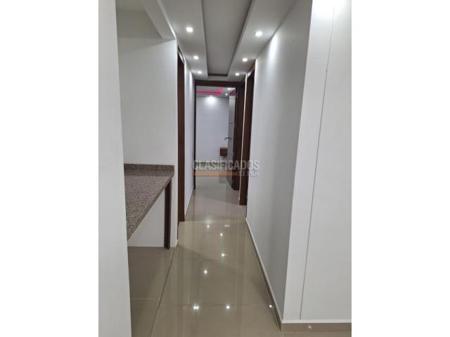 Apartamentos, Venta en Caney