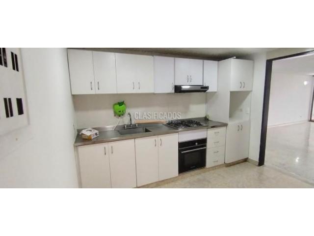 Apartamentos, Venta en San Fernando Nuevo