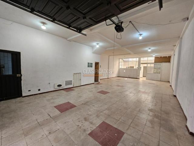 Locales y Bodegas, Alquiler en Bogotá