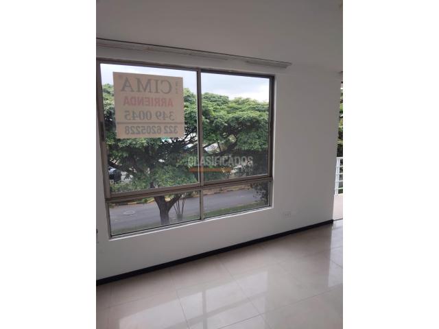 Apartamentos, Alquiler en La Hacienda