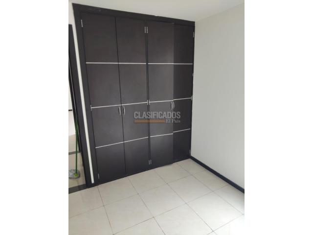 Apartamentos, Alquiler en La Hacienda