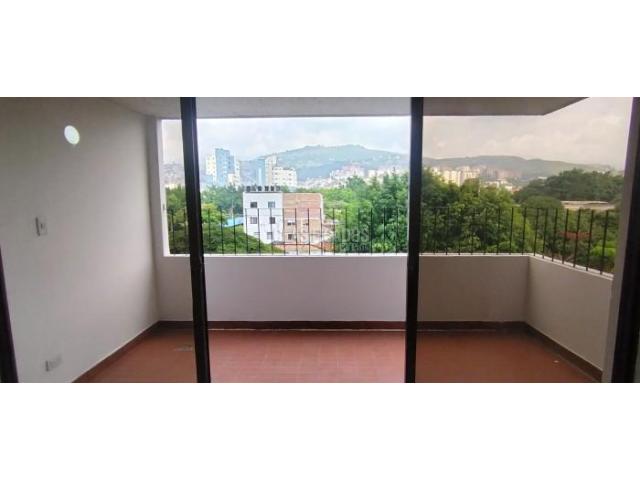 Apartamentos, Venta en San Fernando Nuevo