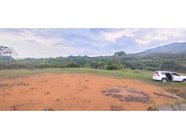 Lotes, Venta en Pance