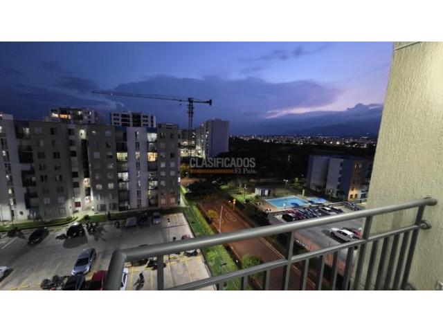 Apartamentos, Venta en Valle del Lili