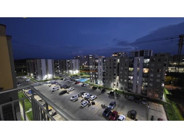 Apartamentos, Venta en Valle del Lili