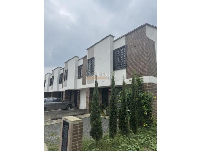 Casas, Venta en Jamundí