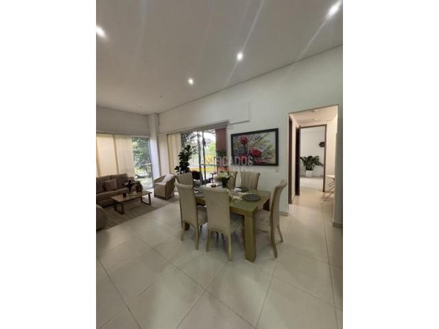 Casas, Venta en Jamundí