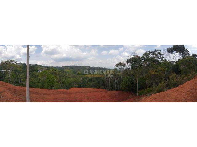 Lotes, Venta en Pance