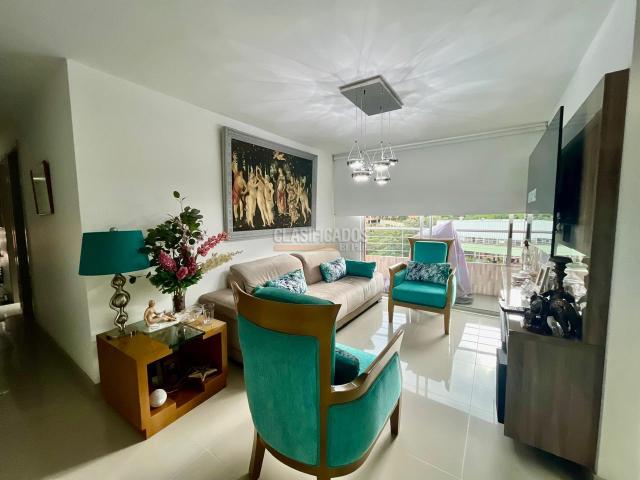 Apartamentos, Venta en Santa Isabel