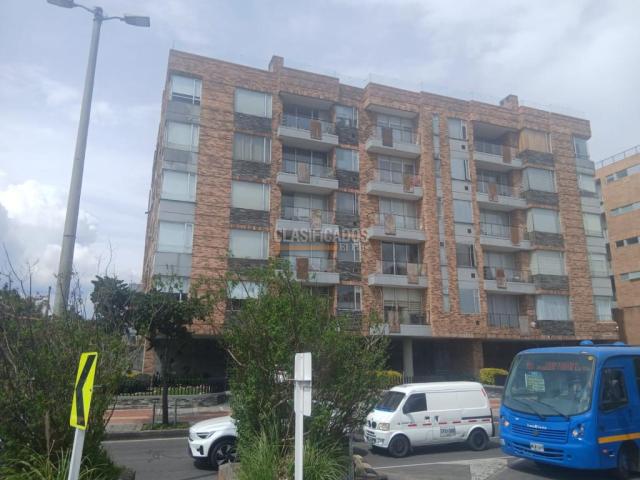 Apartaestudios, Alquiler en Bogotá