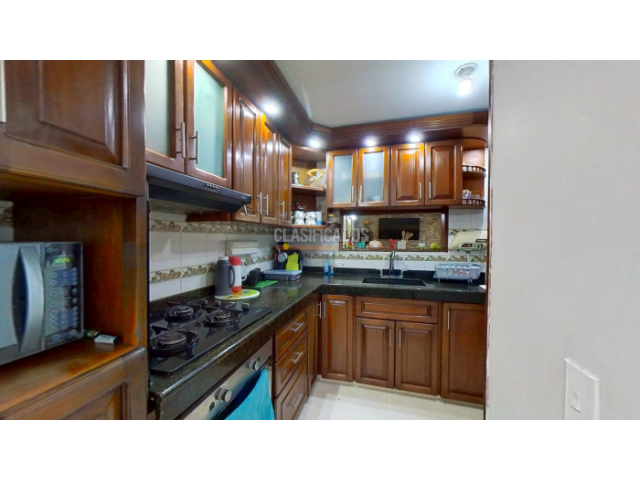 Casas, Venta en Valle del Lili