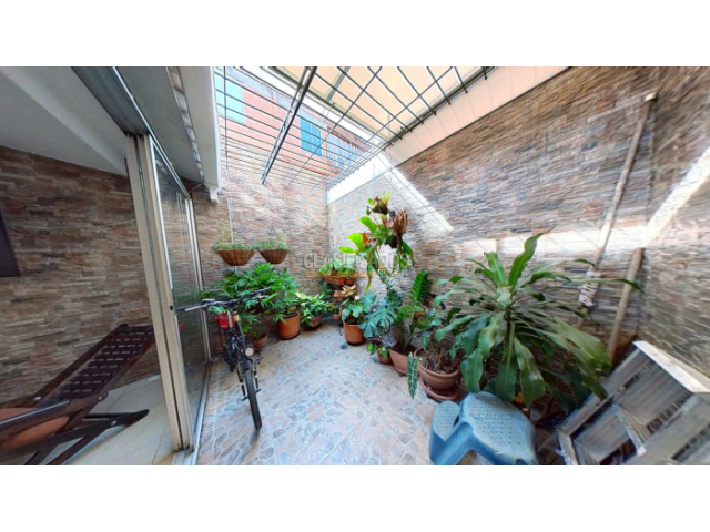 Casas, Venta en Valle del Lili