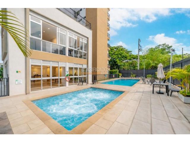 Apartamentos, Venta en Ciudad Bochalema