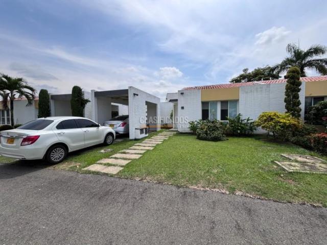 Casas, Venta en Jamundí
