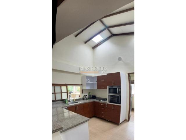 Fincas y Casas Campestres, Venta en La Cumbre