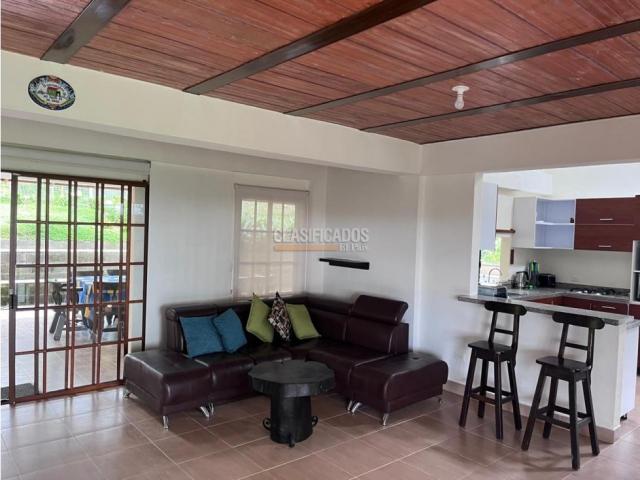 Fincas y Casas Campestres, Venta en La Cumbre