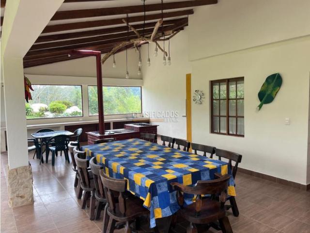 Fincas y Casas Campestres, Venta en La Cumbre