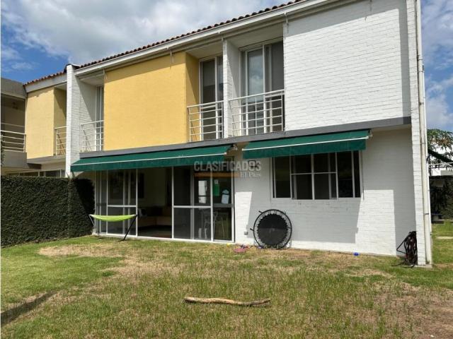 Fincas y Casas Campestres, Venta en Jamundí