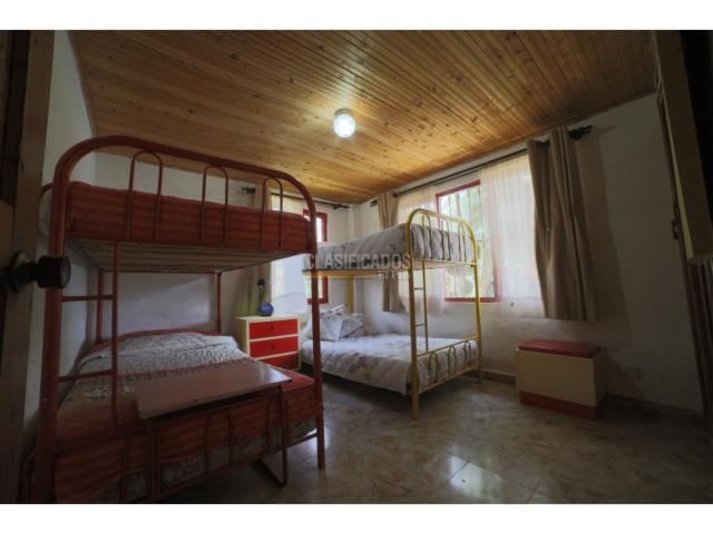 Fincas y Casas Campestres, Venta en Dagua