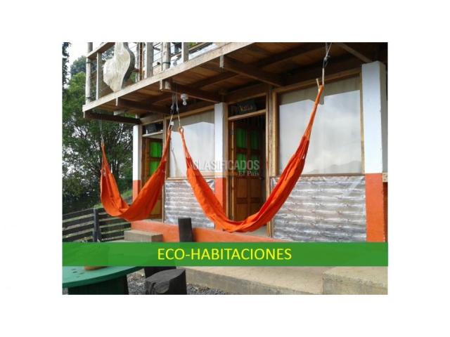 Fincas y Casas Campestres, Venta en Dapa