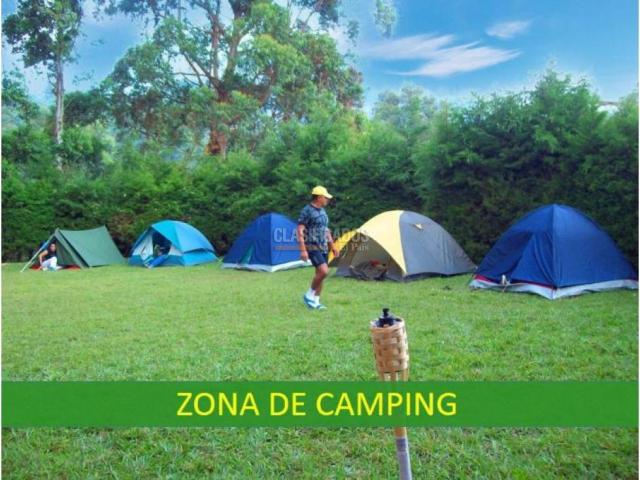 Fincas y Casas Campestres, Venta en Dapa