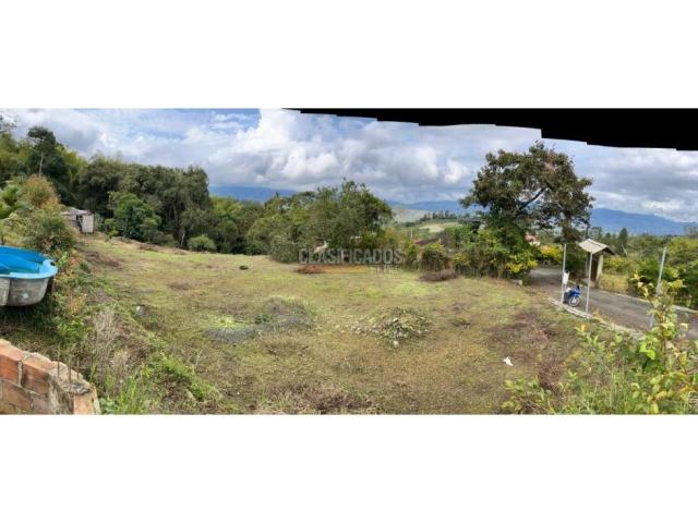 Lotes, Venta en Dagua