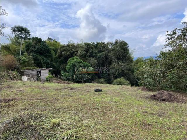 Lotes, Venta en Dagua