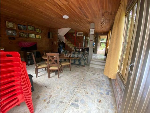 Fincas y Casas Campestres, Venta en La Cumbre