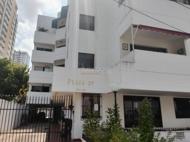 Apartamentos, Alquiler en Cartagena