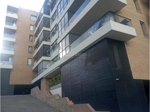 Apartamentos, Alquiler en Bogotá