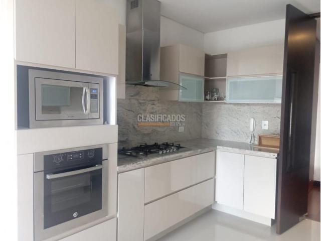 Apartamentos, Alquiler en Bogotá