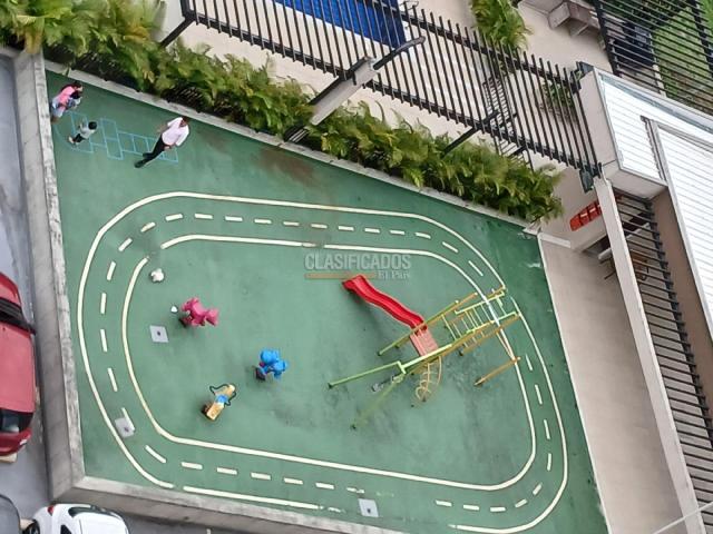 Apartamentos, Alquiler en Pereira