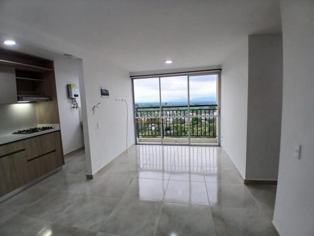 Apartamentos, Alquiler en Pereira