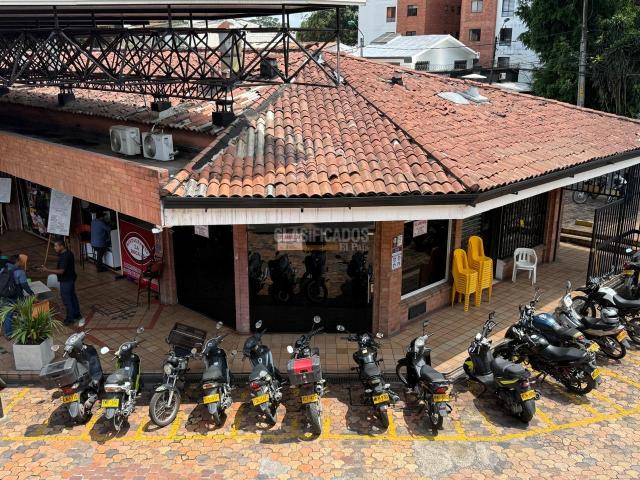 Locales y Bodegas, Alquiler en Nueva Tequendama