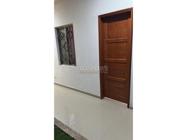 Apartaestudios, Alquiler en San Fernando