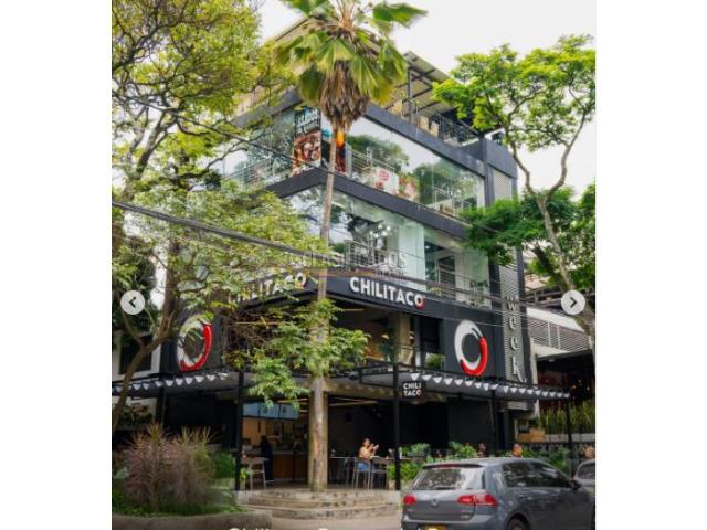 Locales y Bodegas, Alquiler en San Fernando