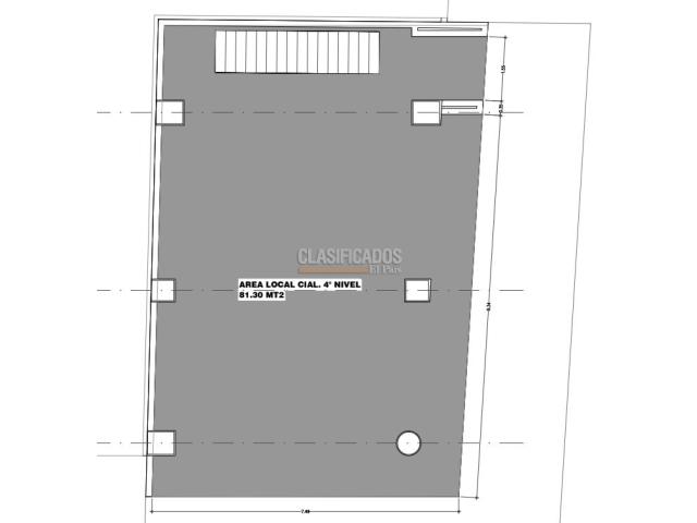 Locales y Bodegas, Alquiler en San Fernando