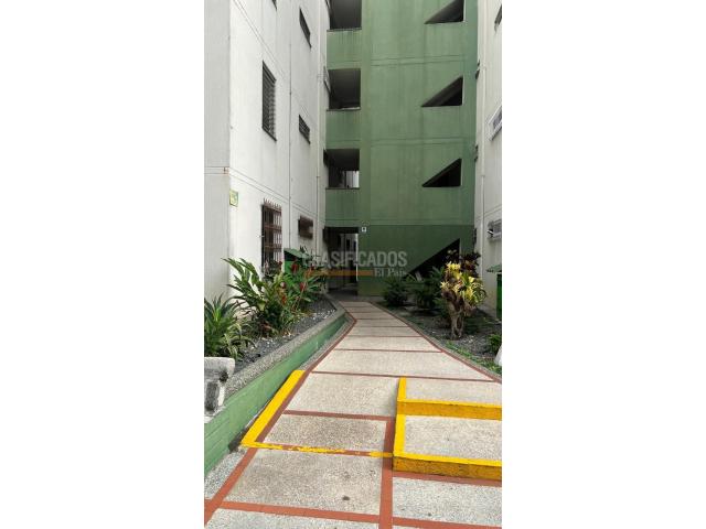 Apartamentos, Venta en Primero de Mayo