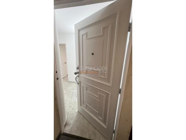 Apartamentos, Venta en Primero de Mayo