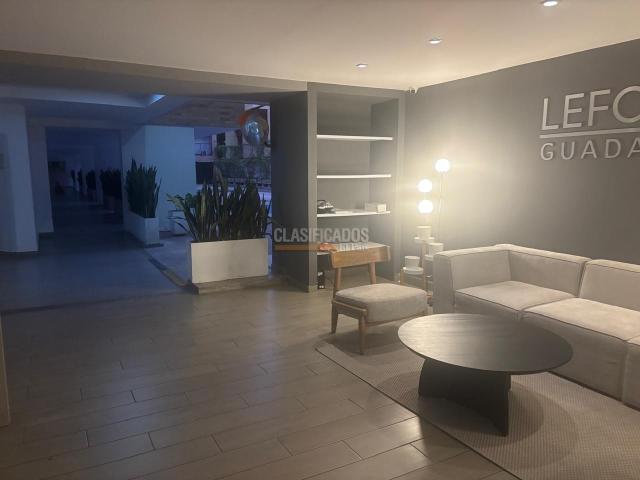 Apartamentos, Venta en Cuarto de Legua