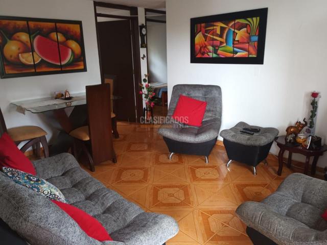 Apartamentos, Venta en Alcázares