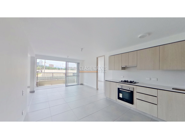 Apartamentos, Venta en Valle del Lili