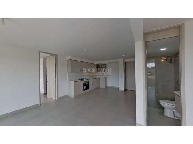 Apartamentos, Venta en Valle del Lili