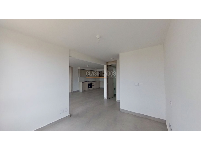 Apartamentos, Venta en Valle del Lili