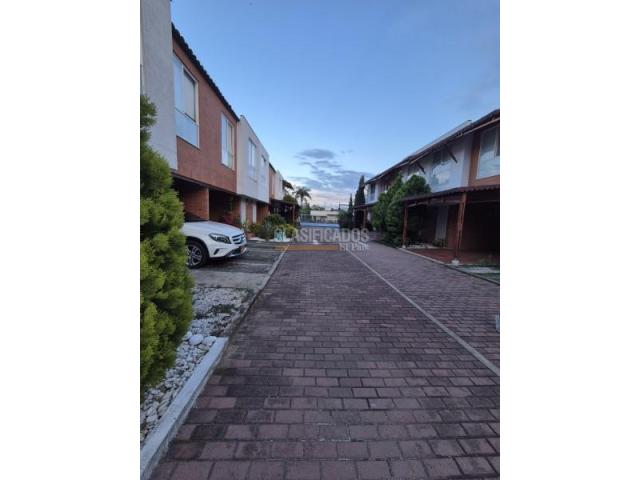 Casas, Venta en Jamundí