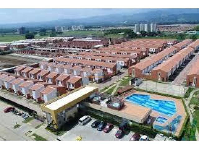 Casas, Venta en Jamundí