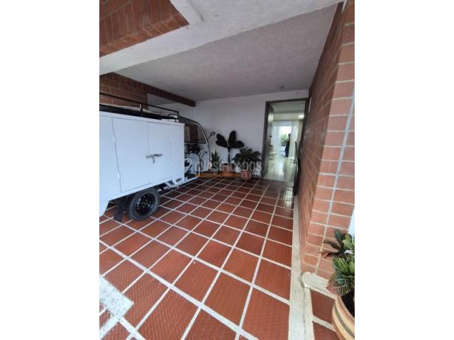 Casas, Venta en Jamundí