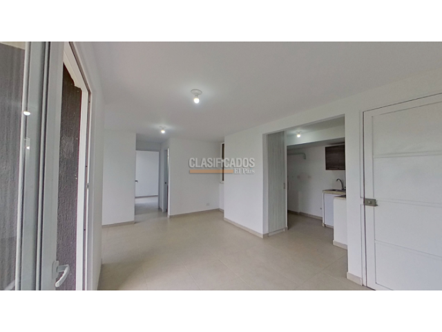 Apartamentos, Venta en Acopi
