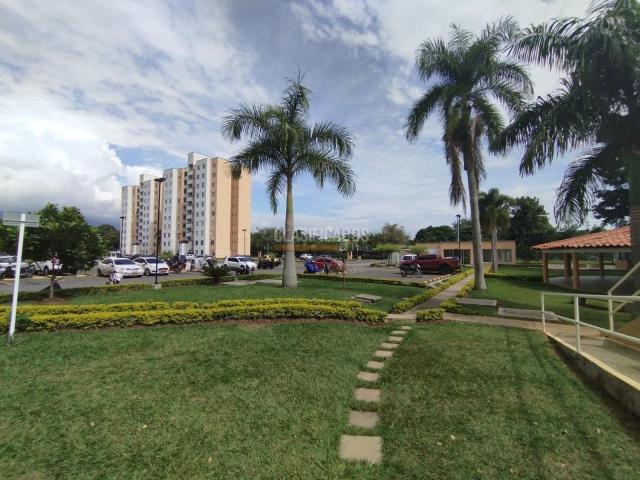 Apartamentos, Venta en Jamundí