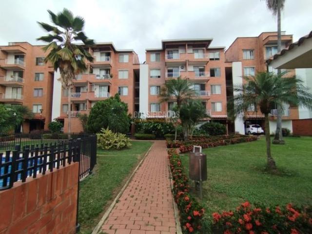 Apartamentos, Venta en Valle del Lili